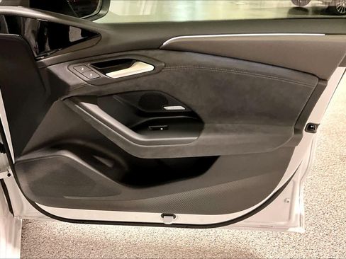 Used 2025 Audi S6 e-tron Prestige w/ 21" Black Optic Package image 21