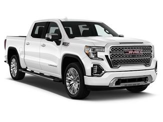 Used 2021 GMC Sierra 1500 Denali video 1