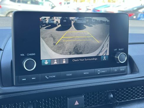 Certified 2023 Honda CR-V EX image 13