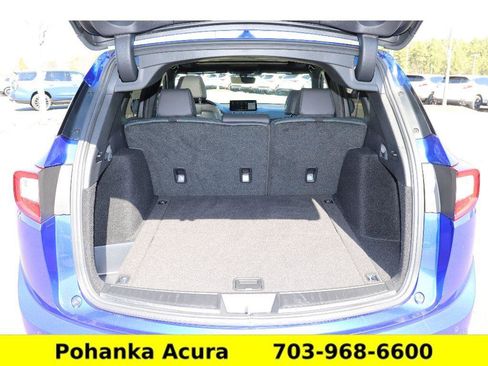 Certified 2025 Acura RDX A-Spec image 27