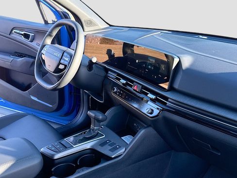 New 2026 Kia Sportage X-Line w/ X-Line Technology Package image 5