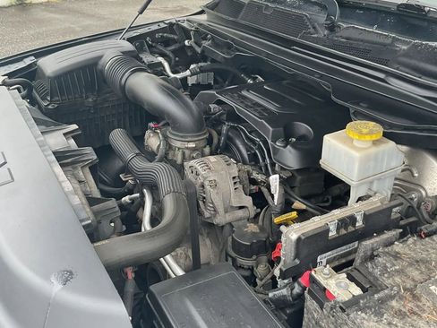 Used 2019 RAM 1500 Limited AWD/4WD image 24