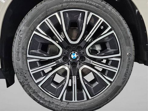 New 2026 BMW X3 xDrive30i w/ Convenience Package AWD/4WD image 16