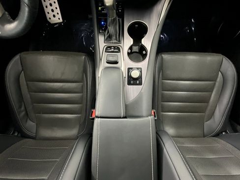 Used 2019 Lexus RX 350 F Sport w/ Navigation Package image 14