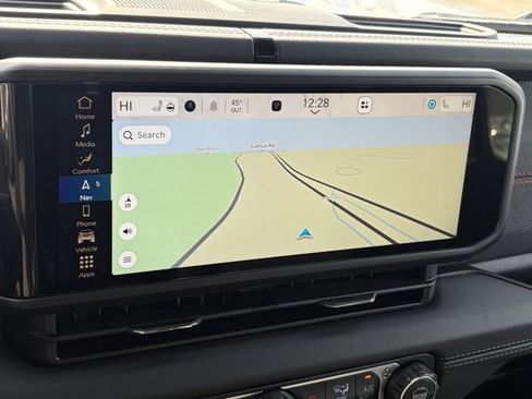 New 2026 Jeep Gladiator Rubicon image 3