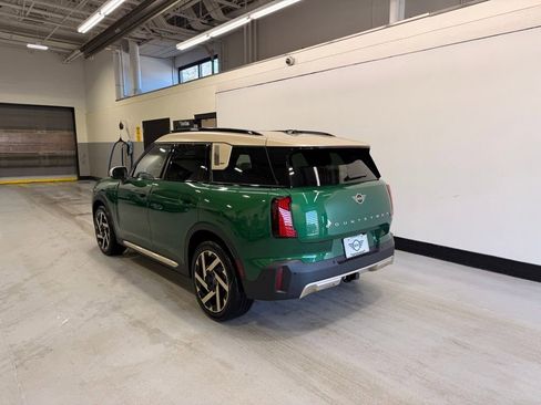 New 2026 MINI Cooper Countryman S image 3