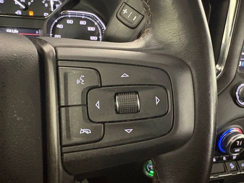Used 2022 GMC Sierra 1500 AT4 AWD/4WD image 24