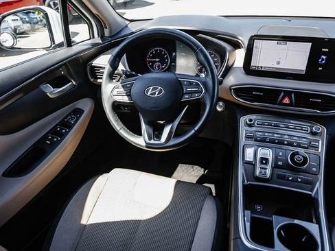 Certified 2023 Hyundai Santa Fe SEL FWD image 17