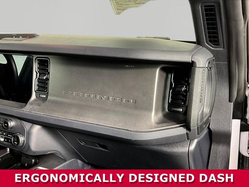 Used 2025 Ford Bronco Big Bend AWD/4WD image 24