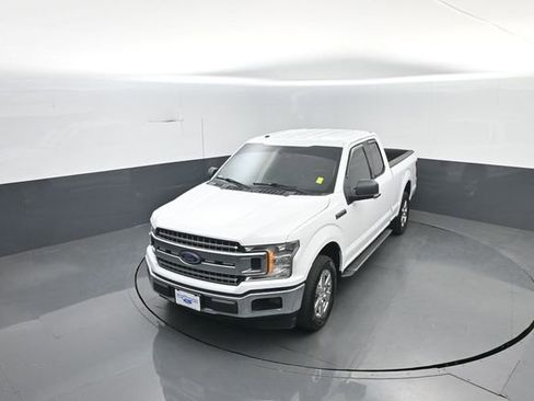 Used 2018 Ford F150 XLT w/ Equipment Group 301A Mid image 18