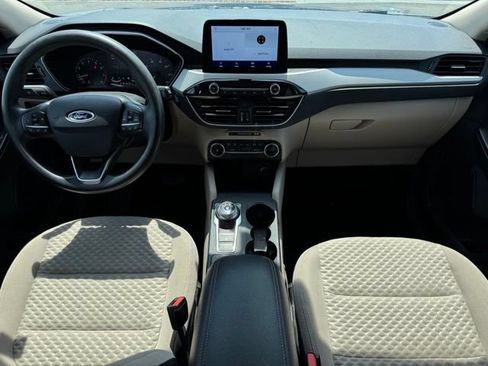 Used 2020 Ford Escape SE FWD image 7