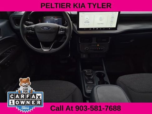 Used 2025 Ford Maverick XL image 22