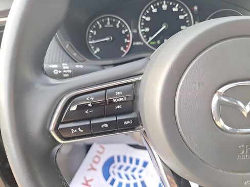 Used 2025 MAZDA CX-90 3.3 Turbo w/ Select Package image 25