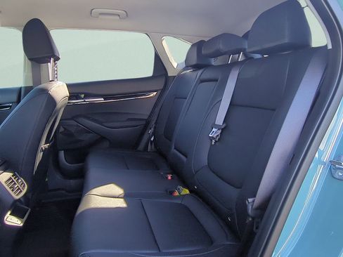 Certified 2026 Kia Seltos SX AWD/4WD image 14