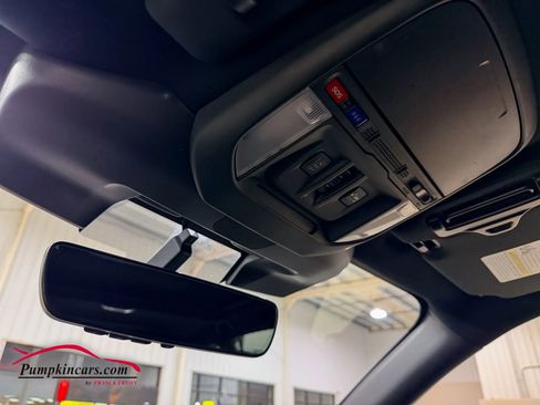 Used 2023 Subaru Forester Wilderness image 32