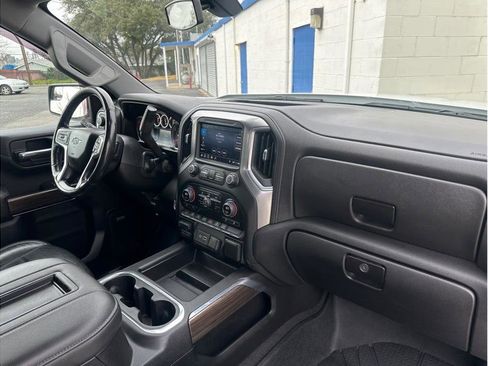 Used 2019 Chevrolet Silverado 1500 LT Trail Boss image 29
