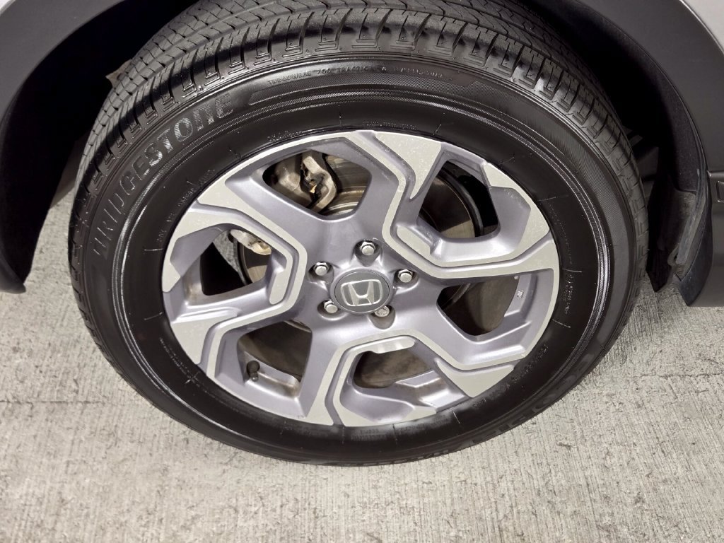 Used 2019 Honda CR-V EX-L image 11