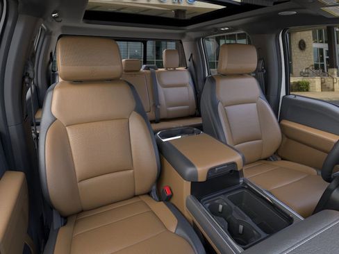 New 2026 Ford F250 Lariat w/ Lariat Ultimate Package image 10