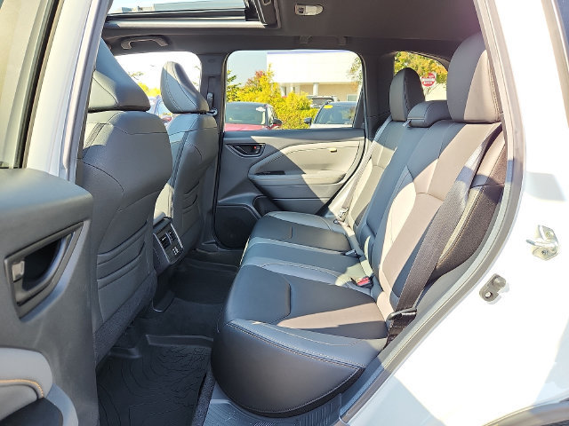 Used 2026 Subaru Forester Wilderness AWD/4WD image 10