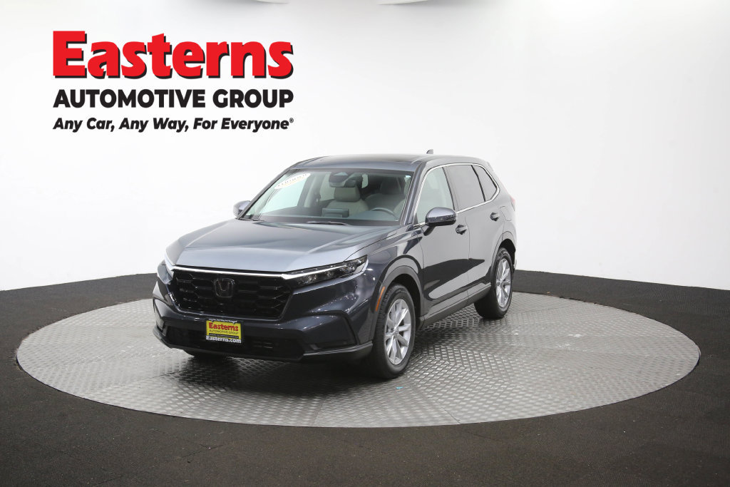 Used 2024 Honda CR-V EX-L image 51