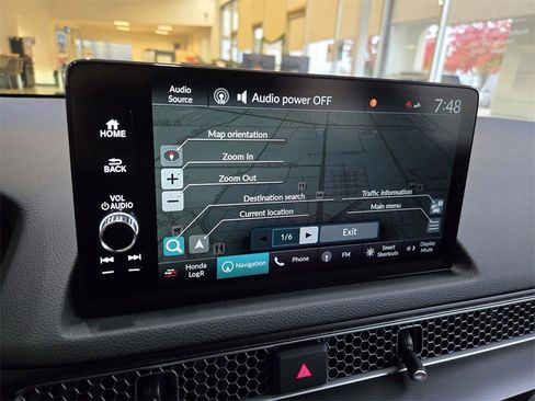 New 2025 Honda Civic Type R image 20