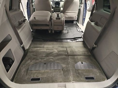 Used 2016 Honda Odyssey EX-L image 16