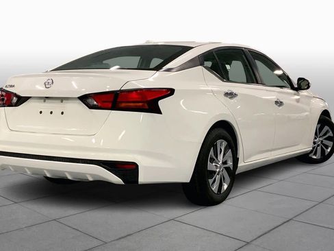 Used 2019 Nissan Altima 2.5 S image 13