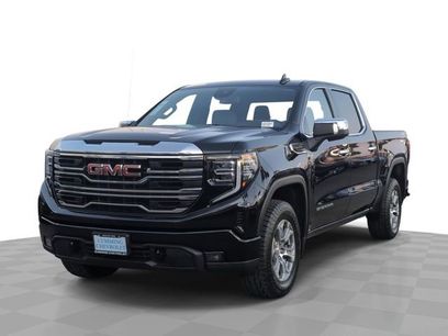 Used 2025 GMC Sierra 1500 SLT