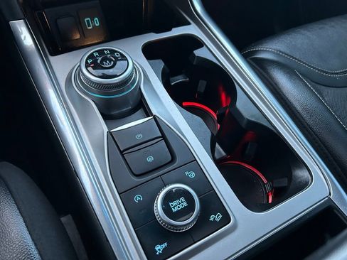 Used 2020 Ford Explorer ST w/ ST Street Pack image 23