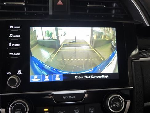 Used 2019 Honda Civic Sport image 16