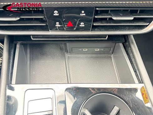 Used 2024 Volkswagen Atlas SE FWD image 21