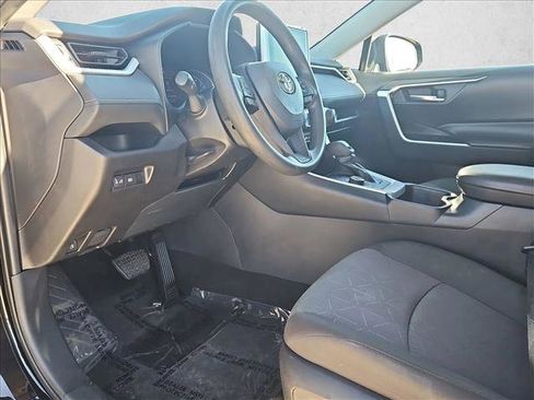 Used 2024 Toyota RAV4 XLE image 10
