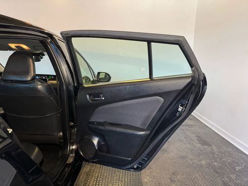 Used 2022 Toyota Prius AWD image 25