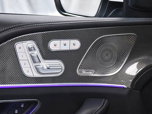 Used 2021 Mercedes-Benz GLE 63 AMG S image 10