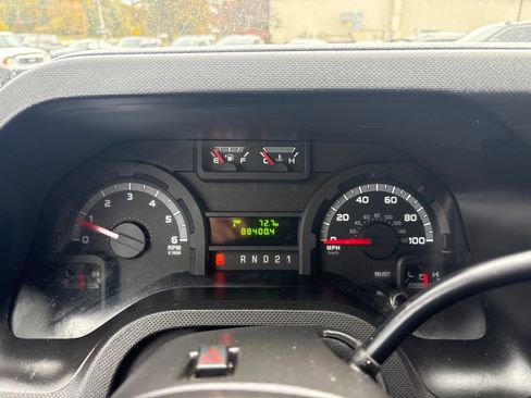 Used 2013 Ford E-350 and Econoline 350 Extended Super Duty w/ PWR Group image 16