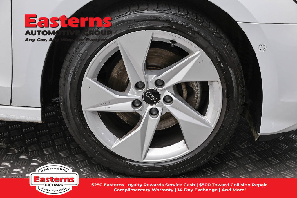Used 2024 Audi A3 2.0T Premium FWD image 33