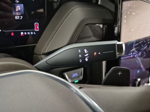 New 2026 GMC Yukon XL Elevation w/ LPO, Floor Liner Package image 16