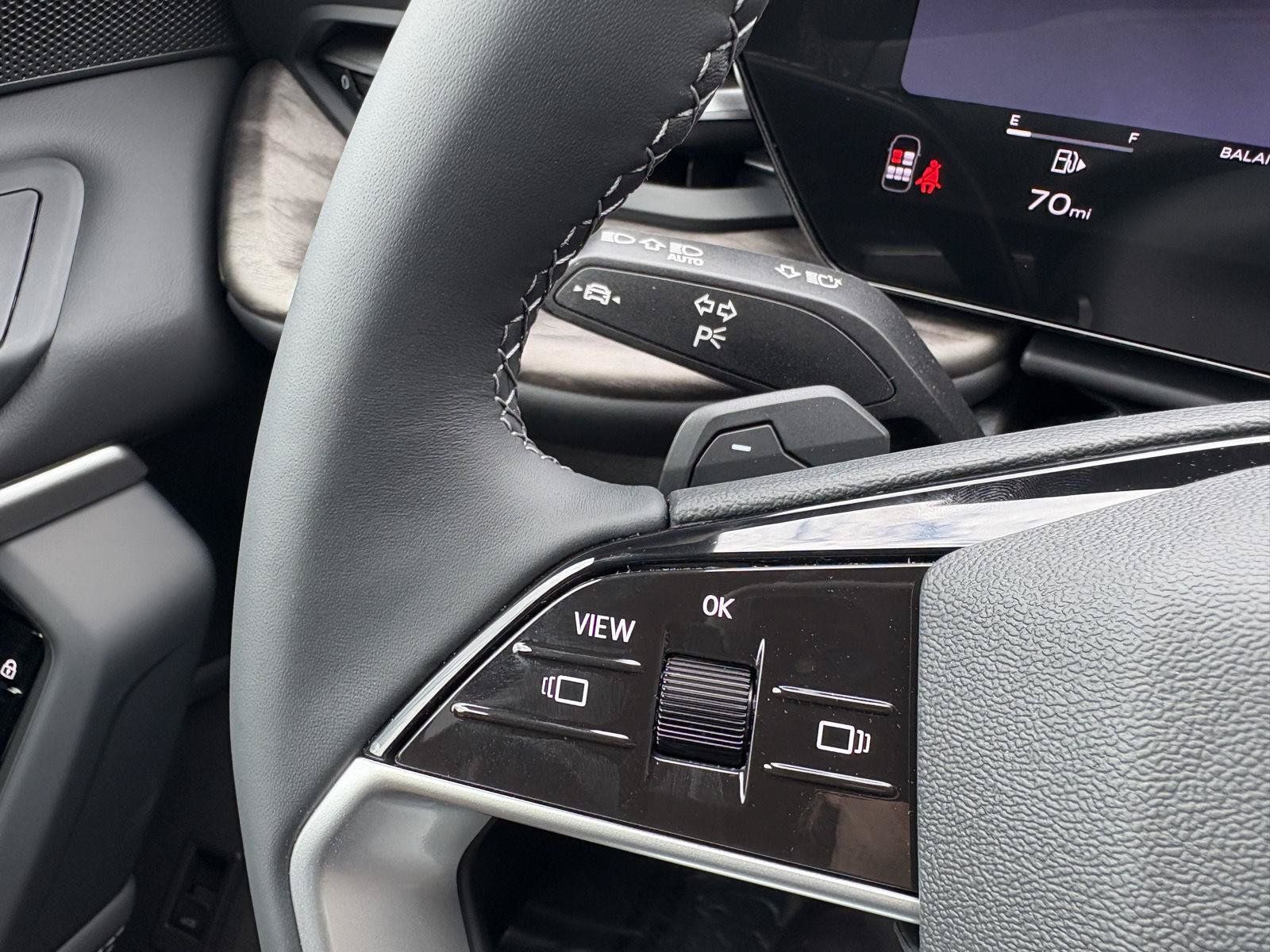 New 2026 Audi Q5 2.0T AWD/4WD image 12