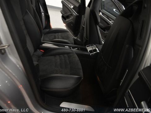 Used 2013 Porsche Panamera GTS image 23