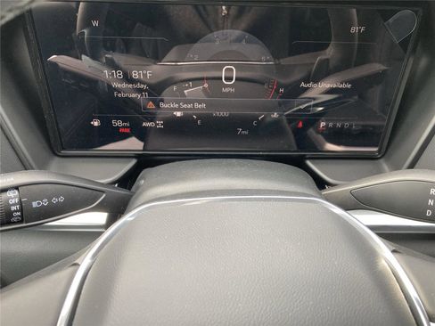 New 2026 GMC Terrain Elevation w/ Elevation Premium Package image 28