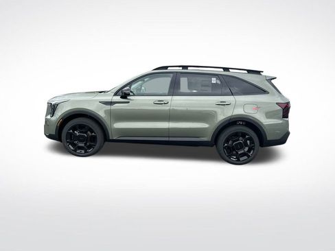 New 2025 Kia Sorento X-Line EX image 2