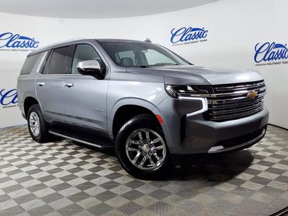 Used 2021 Chevrolet Tahoe LT