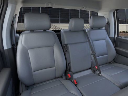 New 2025 Ford F350 XL w/ XL Chrome Package image 10