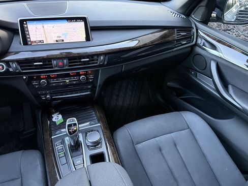 Used 2018 BMW X5 sDrive35i image 24