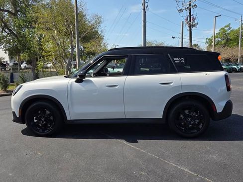 New 2026 MINI Cooper Countryman S image 4