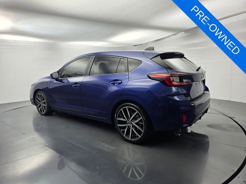 Used 2024 Subaru Impreza 2.0i Sport AWD/4WD image 6