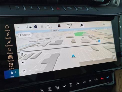 New 2026 Jeep Grand Cherokee L Summit AWD/4WD image 12