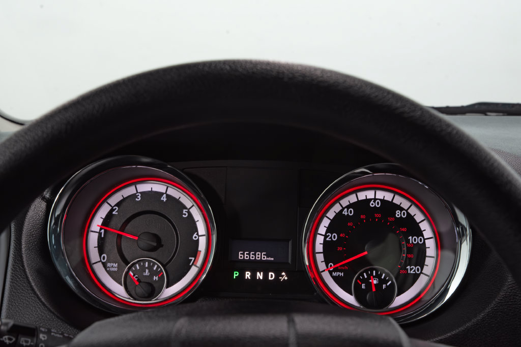 Used 2018 Dodge Grand Caravan SE w/ UConnect Hands-Free Group FWD image 25