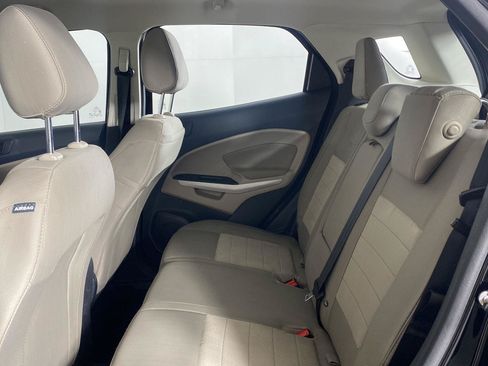 Used 2022 Ford EcoSport S AWD/4WD image 14