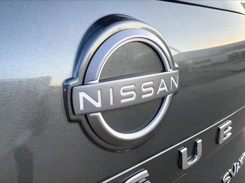 Used 2023 Nissan Rogue SV w/ SV Premium B Package AWD/4WD image 29